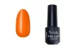 3Phasen Gellack 4ml #078 Neonorange