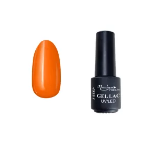 3Phasen Gellack 4ml #078 Neonorange