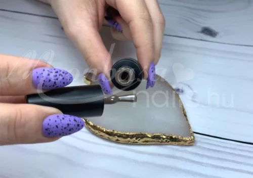 3Phasen Gellack 4ml #079 Café Royale