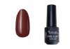 3step géllakk 4ml #080 Gesztenyebarna