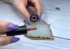 3step géllakk 4ml #081 Szinópia