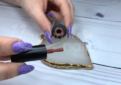 3Phasen Gellack 4ml #081 Sinopia