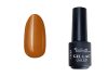 3step géllakk 4ml #082 Bronzbarna