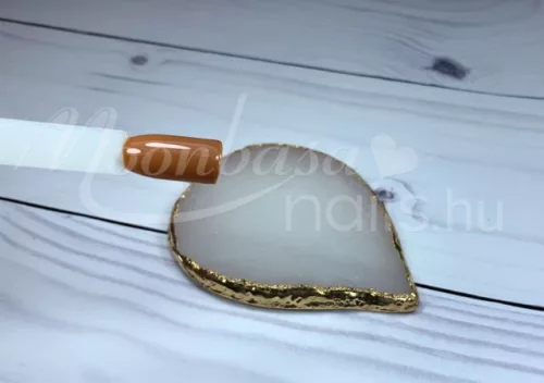 3Phasen Gellack 4ml #082 Bronze Braun