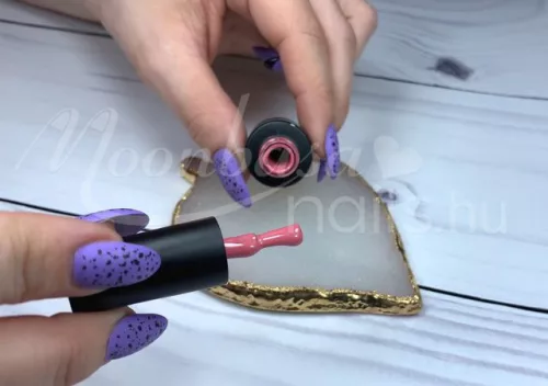 3Phasen Gellack 4ml #083 Türkische Rose