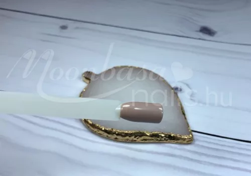 3Phasen Gellack 4ml #086 Riemenbraun