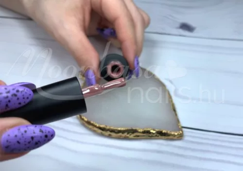 3Phasen Gellack 4ml #087 Dattel