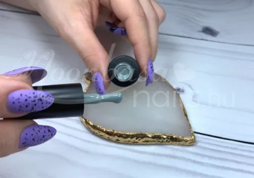 3Phasen Gellack 4ml #091 Nebliger Blick