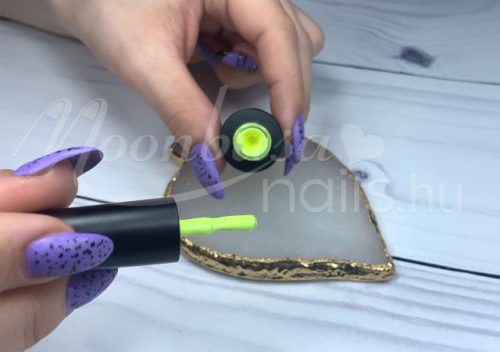 3Phasen Gellack 4ml #103 Keltischer Sonnenschein