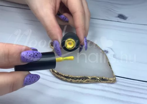 3Phasen Gellack 4ml #106 Honig