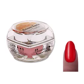 Farbige Gel 5ml #034 Ferrari Rot