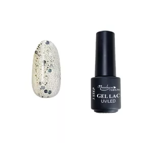 3Phasen Gellack 4ml #109 Glitzerzauber