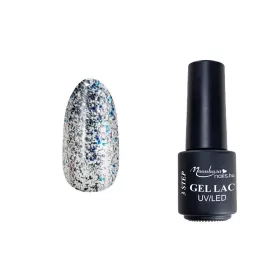 3Phasen Gellack 4ml #112 Glam!