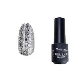 3Phasen Gellack 4ml #117 Stardust Rain