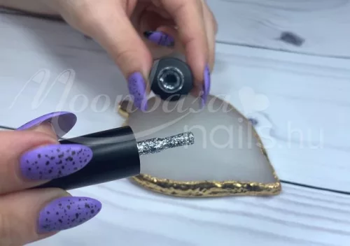 3Phasen Gellack 4ml #117 Stardust Rain