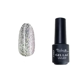 3Phasen Gellack 4ml #118 Csillagpor