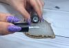 3step géllakk 4ml #122 Igazgyöngy