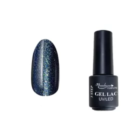 3Phasen Gellack 4ml #124 Alles rein!