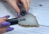 3step géllakk 4ml #124 Mindent bele!