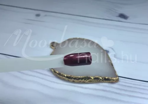 3Phasen Gellack 4ml #125 Roter Zauber