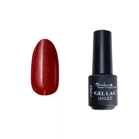 3Phasen Gellack 4ml #127 Dorothy Schuh