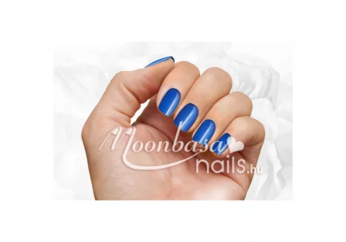 Farbige Gel 5ml #035 Leicht transparentes Dunkelblau