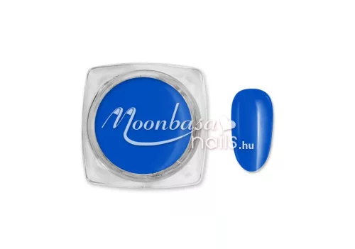 Farbige Gel 5ml #035 Leicht transparentes Dunkelblau