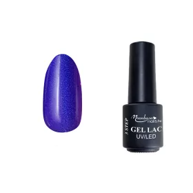 3Phasen Gellack 4ml #129 Eiskönigin