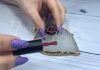 3step géllakk 4ml #130 Salsa