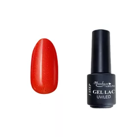 3Phasen Gellack 4ml #131 Glühender Sonnenuntergang