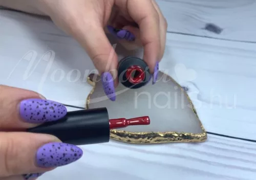 3Phasen Gellack 4ml #132 Glut