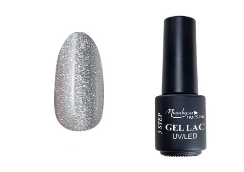 3step géllakk 4ml #133 Aleena