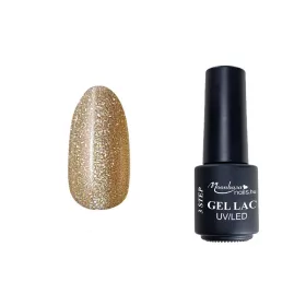 3Phasen Gellack 4ml #136 Aquata