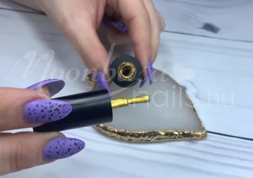 3Phasen Gellack 4ml #137 Leuchtendes Gelb