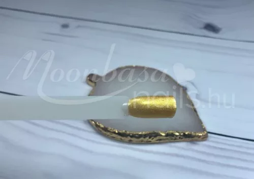 3Phasen Gellack 4ml #137 Leuchtendes Gelb