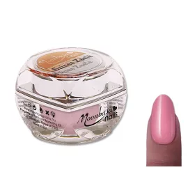 Farbige Gel 5ml #040 Puderrosa