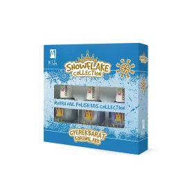 Moyra Kids Nagellack Set Snowflake