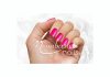 Színes zselé 5ml #044 Neon pink