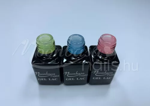 Solar Effect gellack Set   