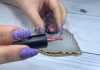 3step géllakk 4ml #139 Hawaii naplemente