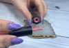 3step géllakk 4ml #140 Tahiti varázslata
