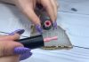 3step géllakk 4ml #142 Kulikuli