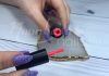 3step géllakk 4ml #143 Maui napfelkelte