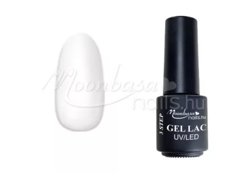 Baby Boomer 3 Stufen Gel Lack Set   