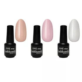 Baby Boomer ONE Step gellack Set   
