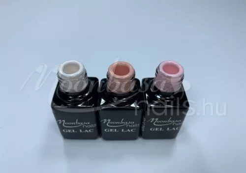 Baby Boomer ONE Step gellack Set   