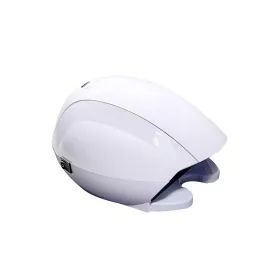 LED Nagellampe 18 W + 6 W LED 27C Weiß