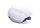 LED nail lámpa 18W+6W LED-27C Fehér