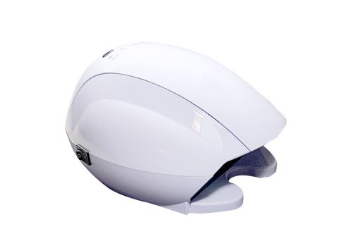 LED nail lámpa 18W+6W LED-27C Fehér