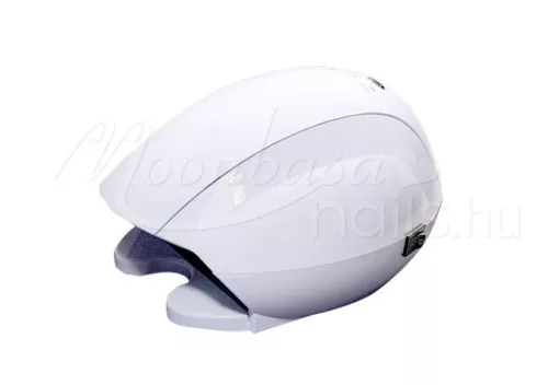 LED Nagellampe 18 W + 6 W LED 27C Weiß